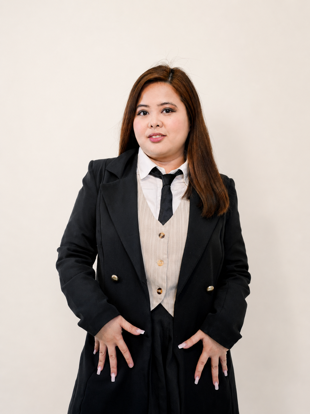 Jeriline — Project Manager at BxSeen