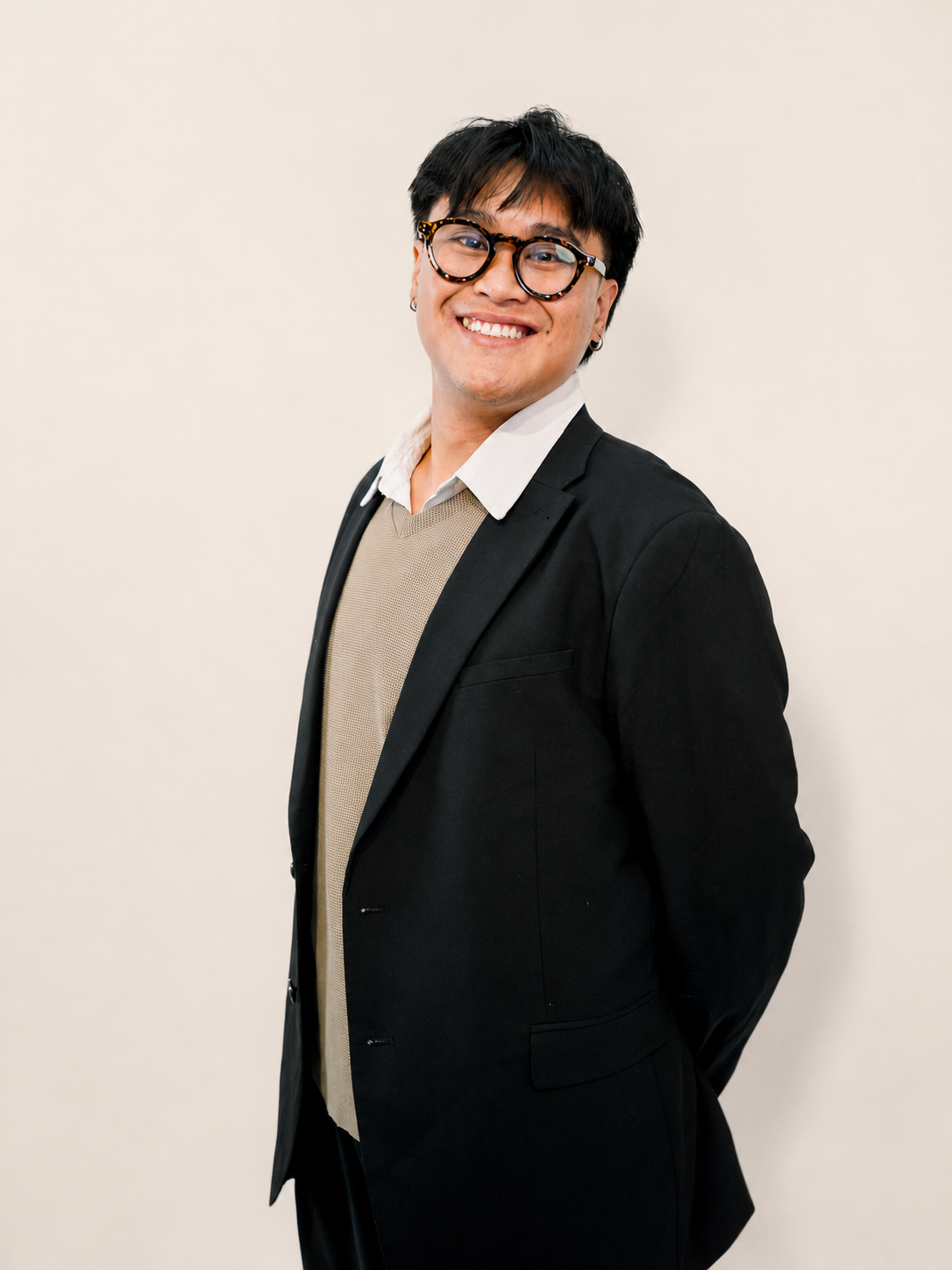 Pierre — Project Manager at BxSeen