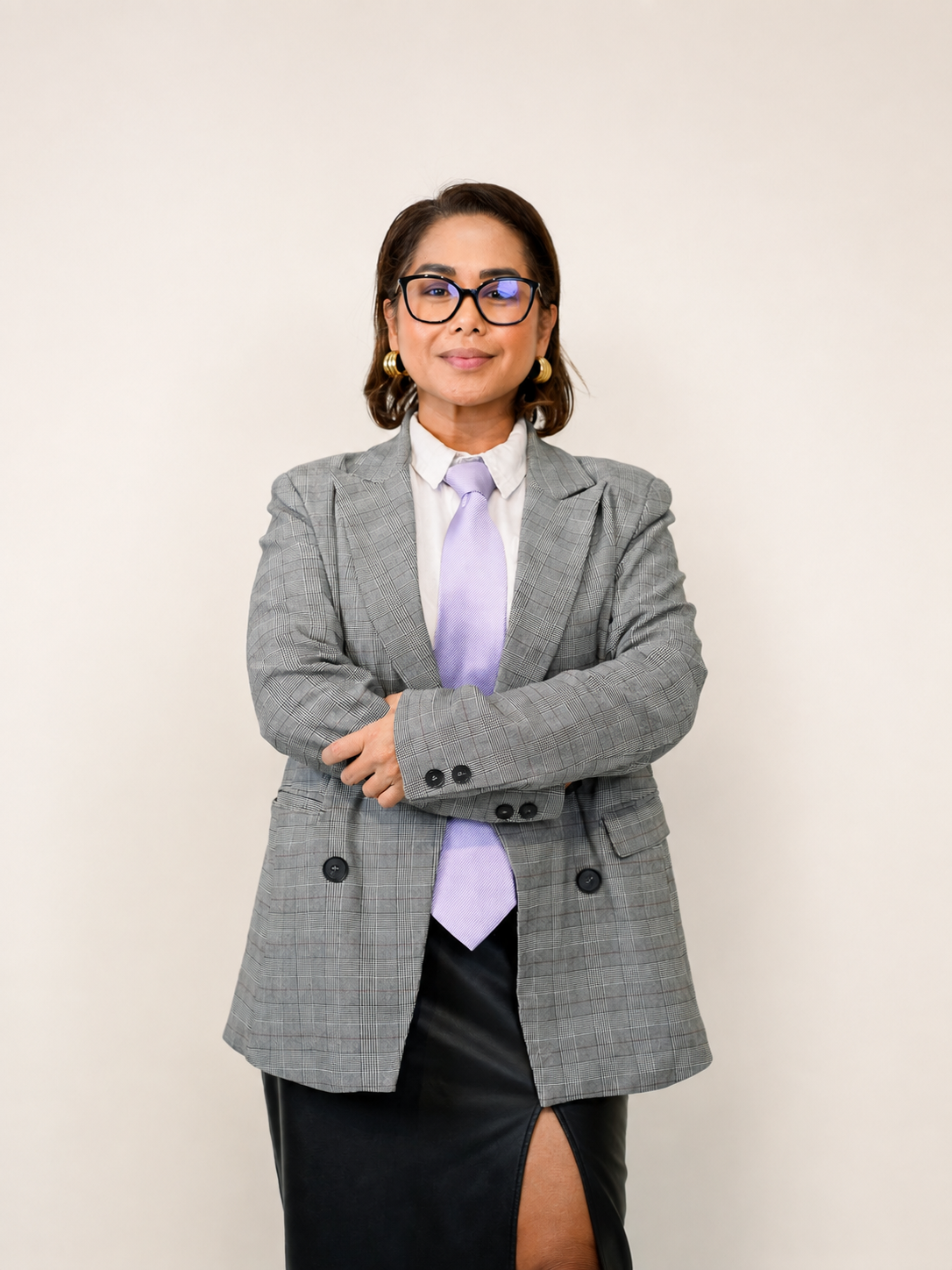 Ethel — Chief Strategist & Founder at BxSeen