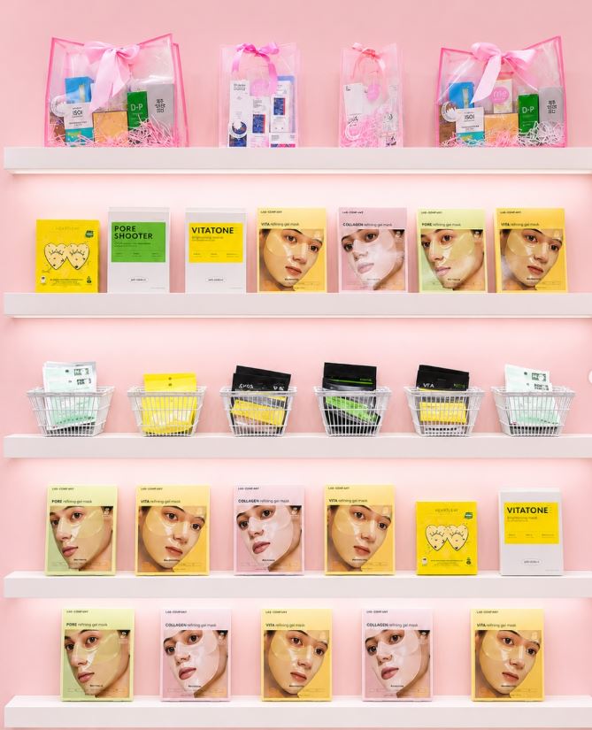 MYK Products social media content by BxSeen