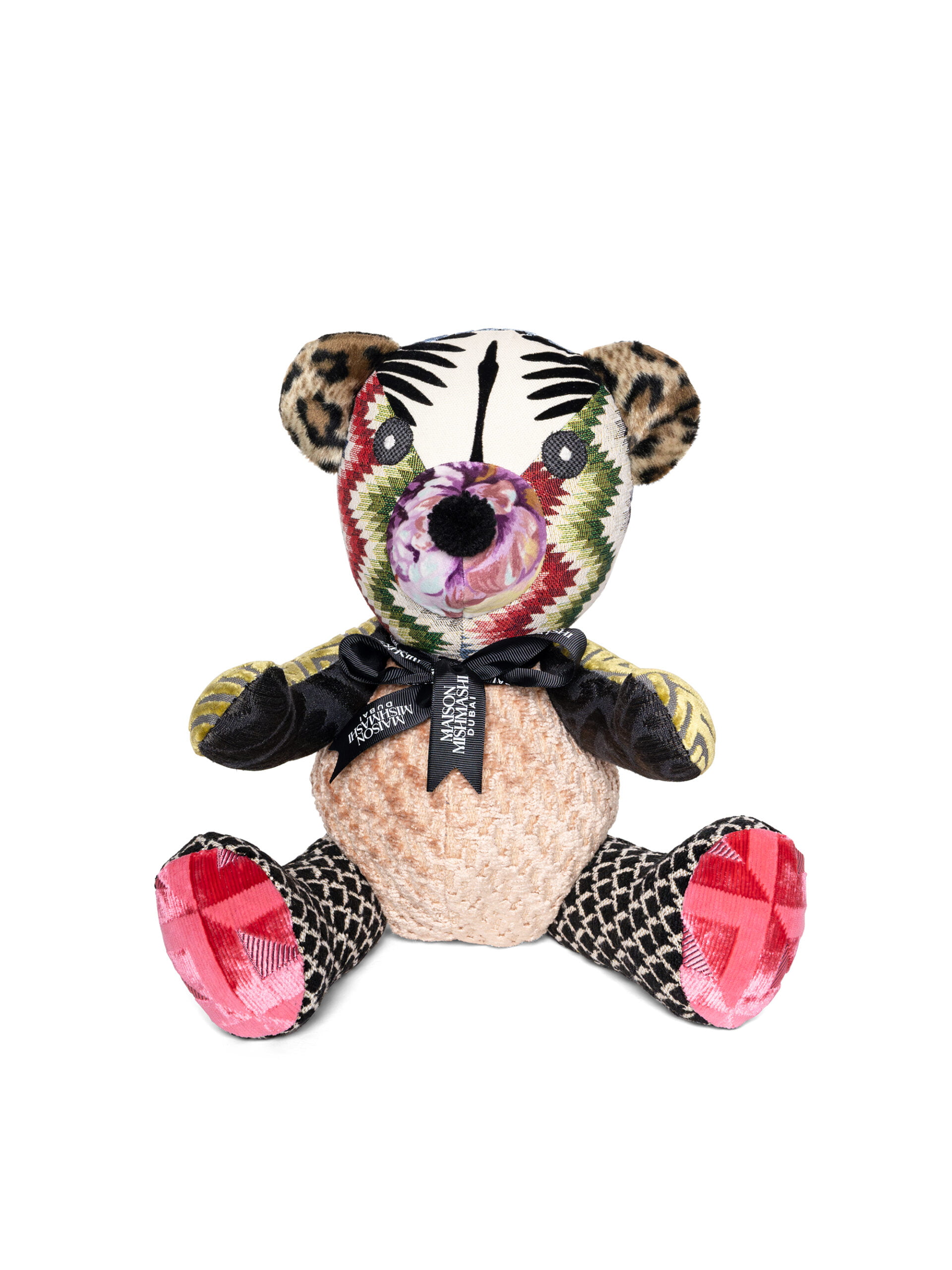 MMM_BEAR 1_FRONT MMM_BEAR 1_FRONT
